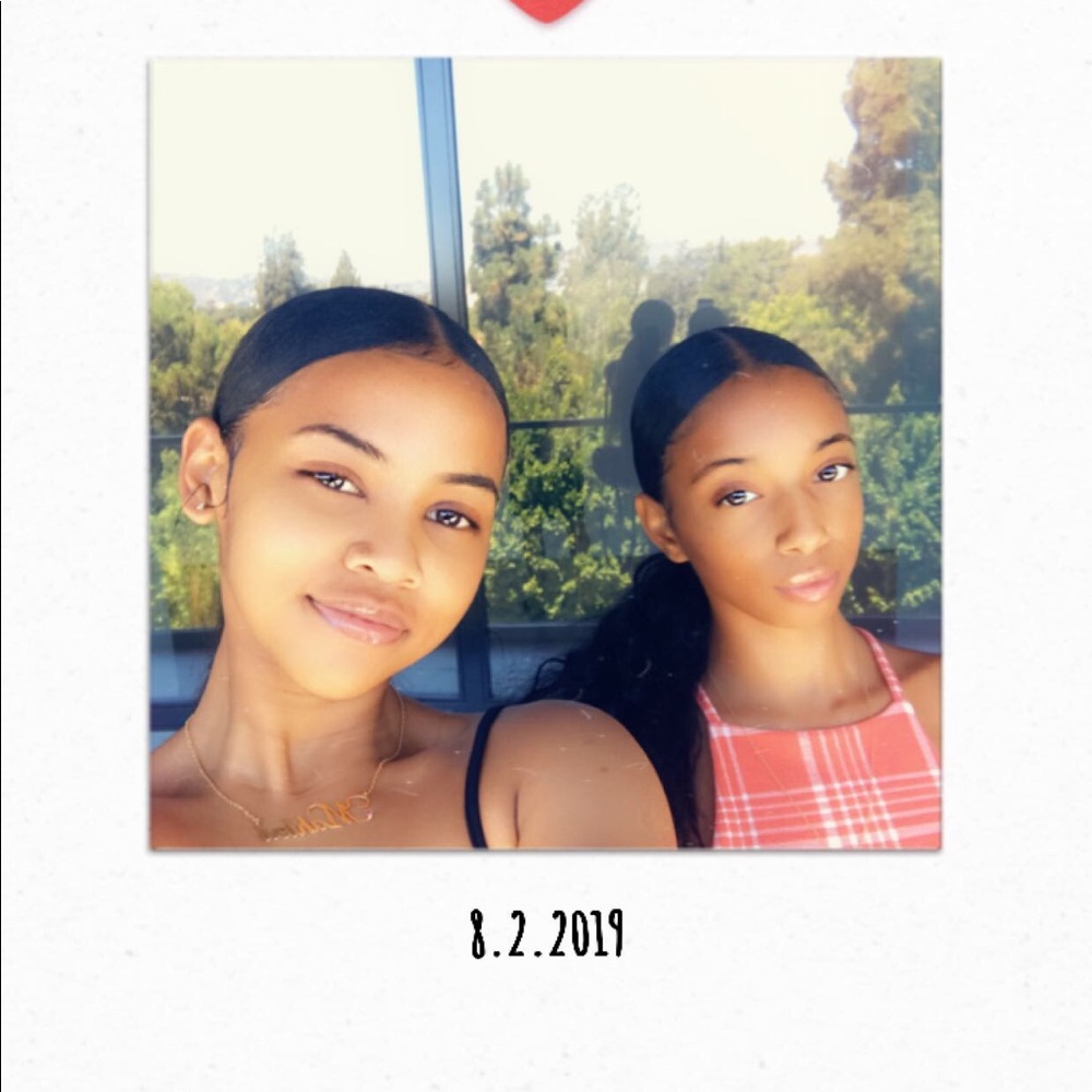 Meet your Posher, Sheena